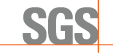 SGS(通標(biāo)標(biāo)準(zhǔn)技術(shù)服務(wù)有限公司）